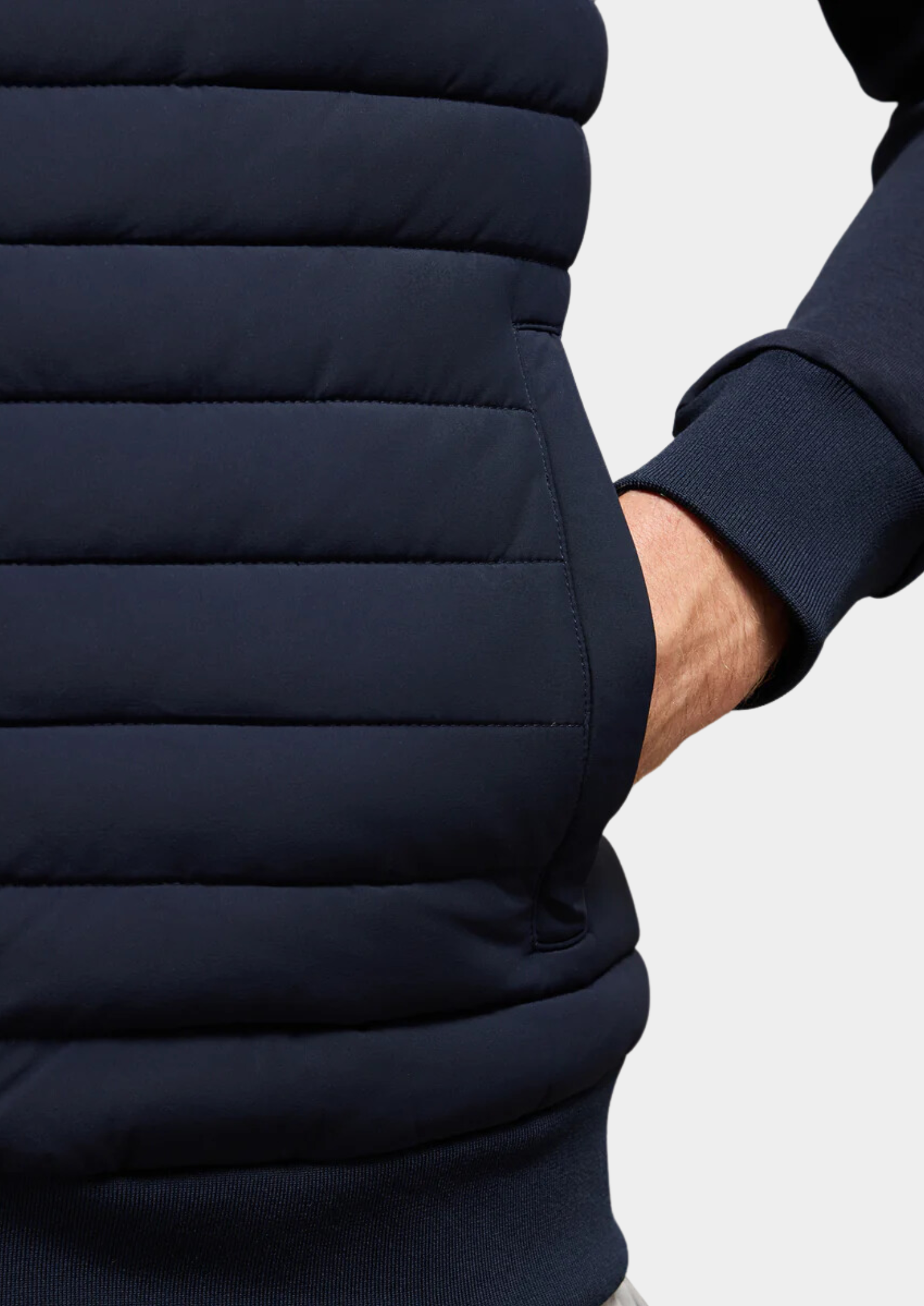 DANTE PREMIUM HYBRID JACKET
