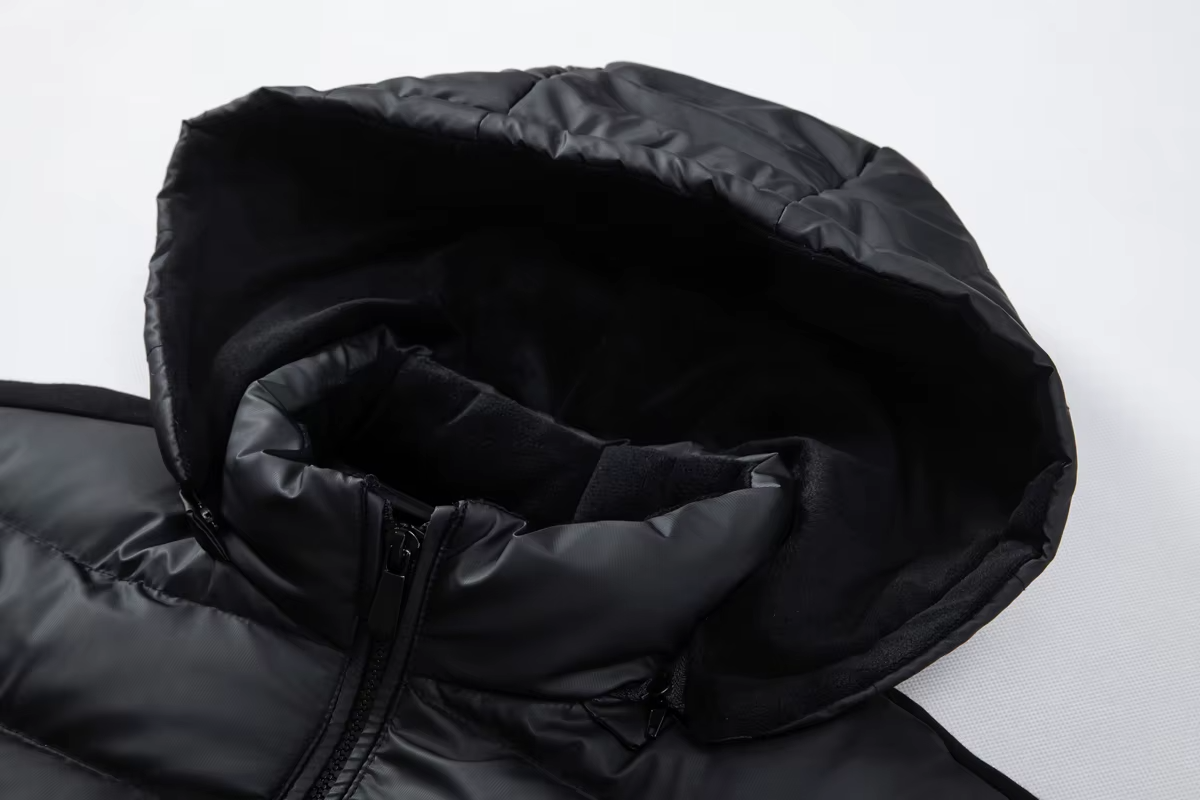 MILANO PREMIUM HYBRID JACKET