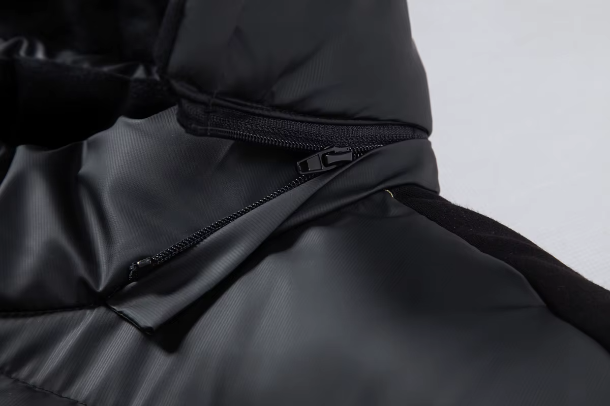 MILANO PREMIUM HYBRID JACKET