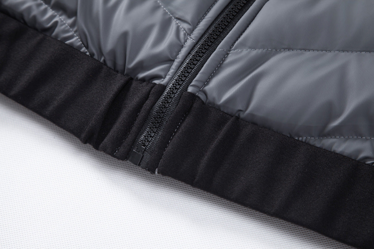 TORINO PREMIUM HYBRID JACKET