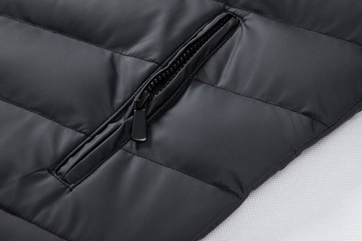 TORINO PREMIUM HYBRID JACKET