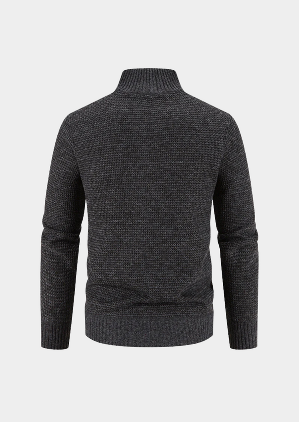 VERONA PREMIUM HYBRID JACKET