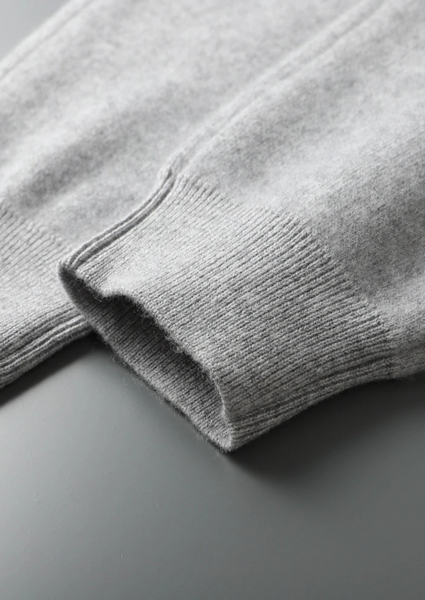 PREMIUM CASHMERE LEISURE SET