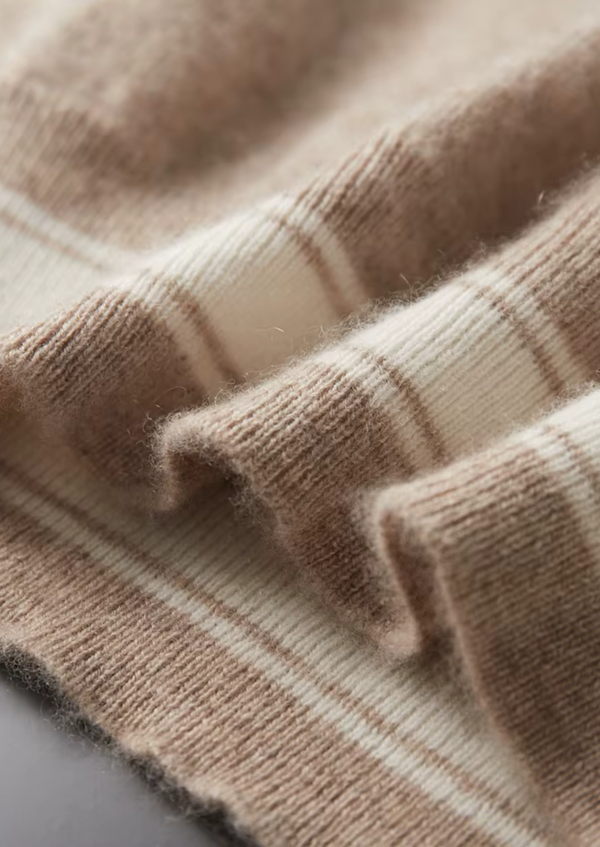 PREMIUM CASHMERE LEISURE SET