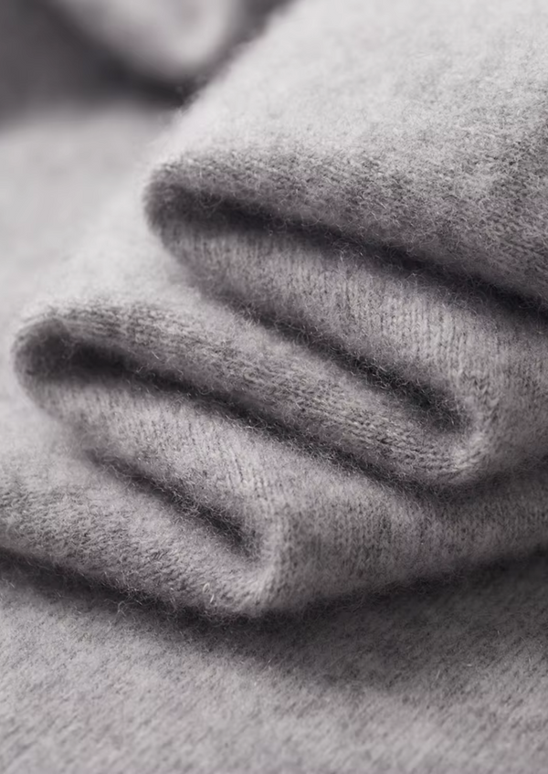 PREMIUM CASHMERE LEISURE SET