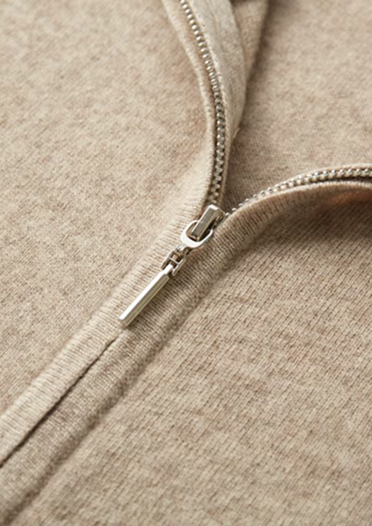 PREMIUM CASHMERE LEISURE SET