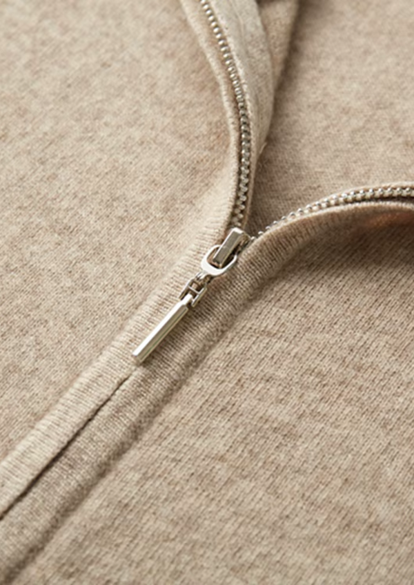 PREMIUM CASHMERE LEISURE SET