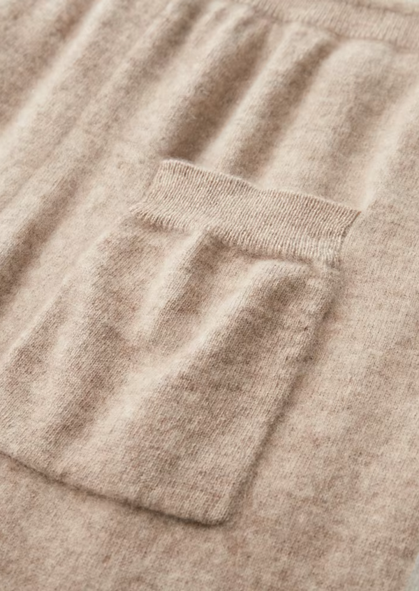 PREMIUM CASHMERE LEISURE SET