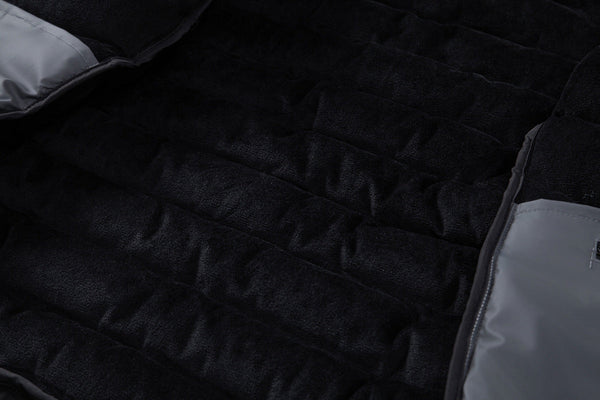 TORINO PREMIUM HYBRID JACKET