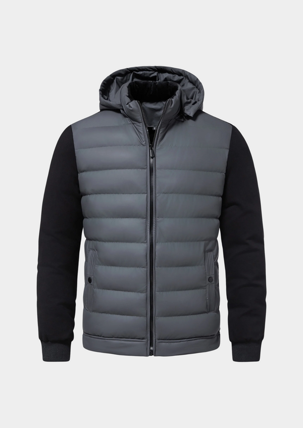 MILANO PREMIUM HYBRID JACKET