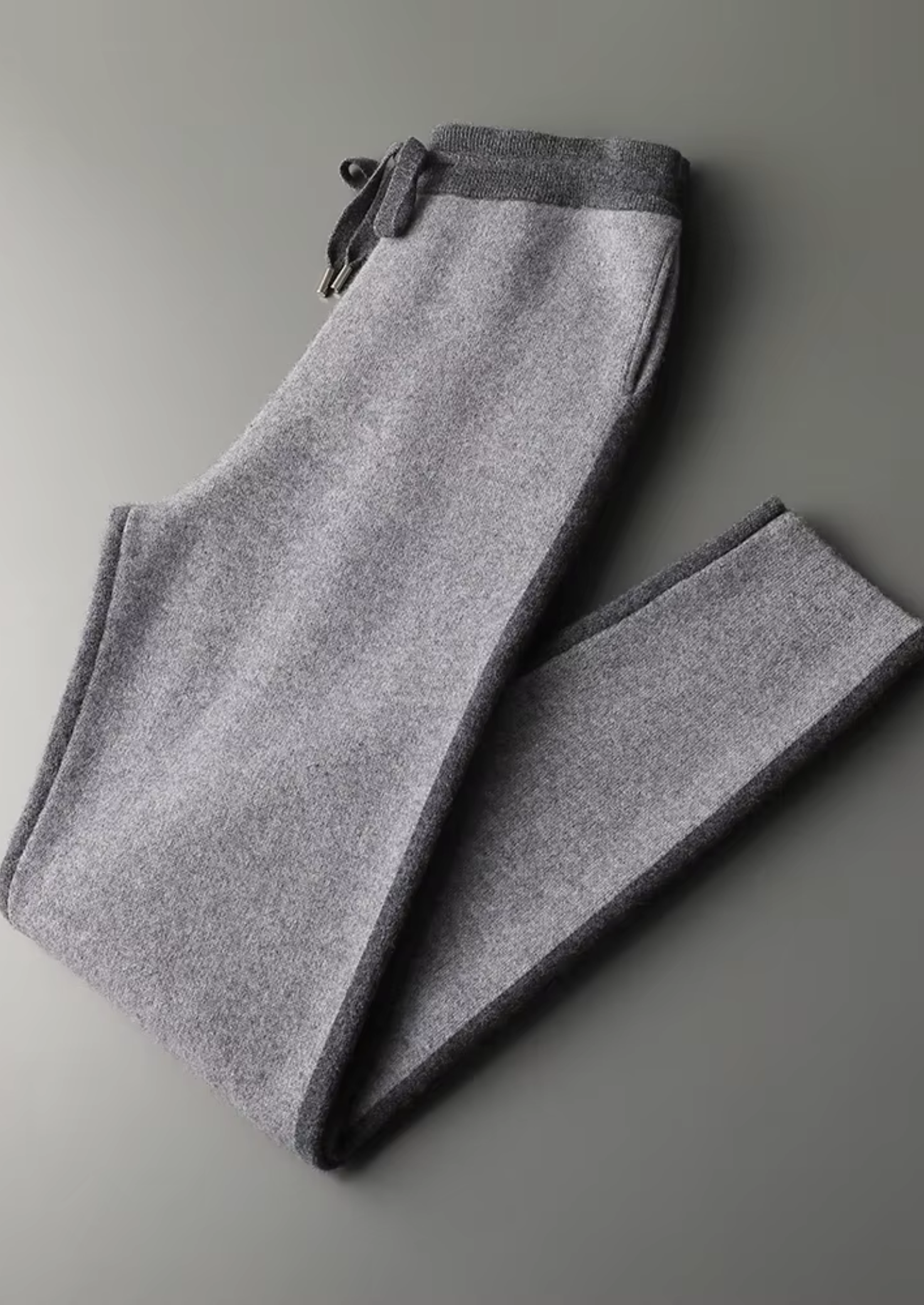 PREMIUM CASHMERE LEISURE SET