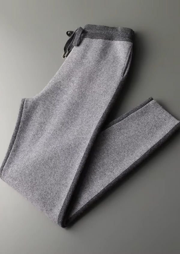 PREMIUM CASHMERE LEISURE SET