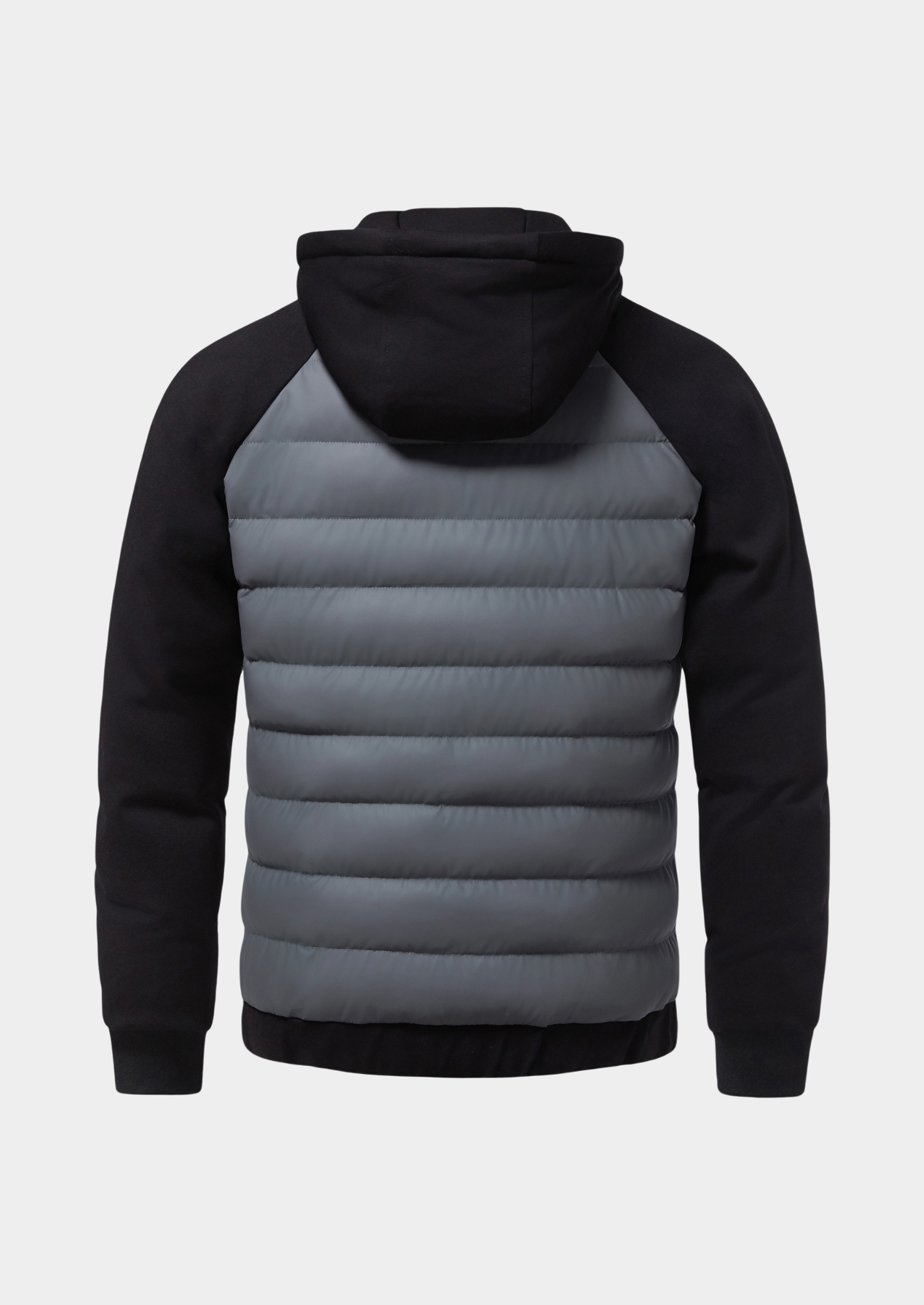 TORINO PREMIUM HYBRID JACKET