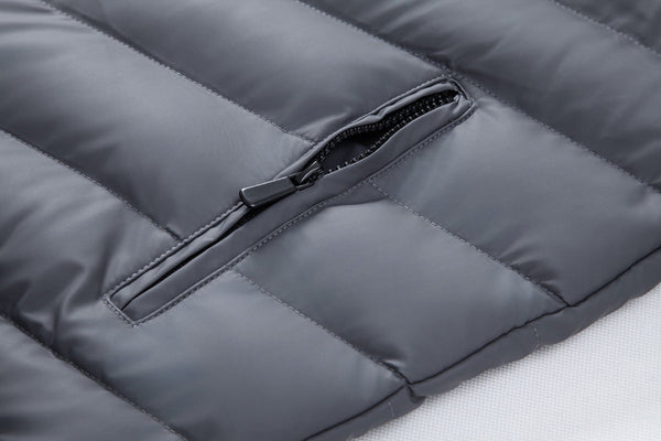 TORINO PREMIUM HYBRID JACKET