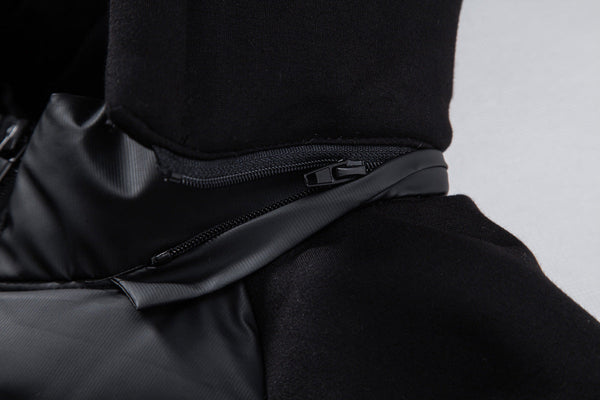 TORINO PREMIUM HYBRID JACKET