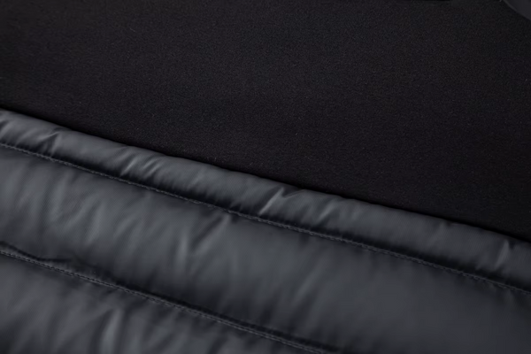 MILANO PREMIUM HYBRID JACKET