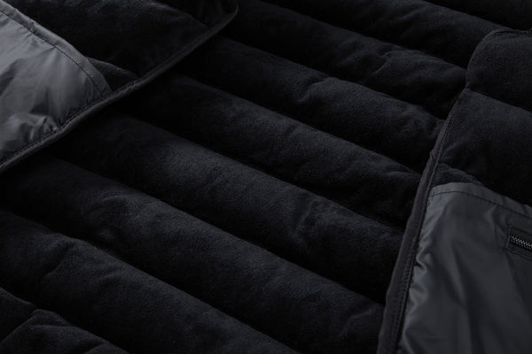 TORINO PREMIUM HYBRID JACKET