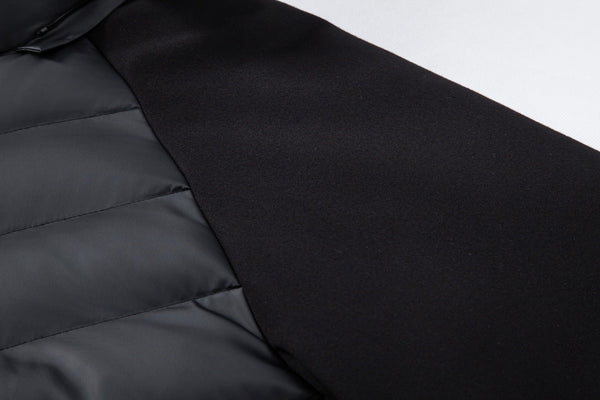 TORINO PREMIUM HYBRID JACKET